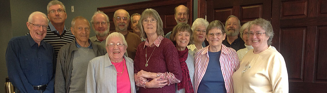 Harcourt Mindstretch Group 2015